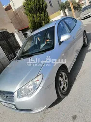 هيونداي افانتي hd - 5