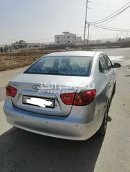 هيونداي افانتي hd - 6