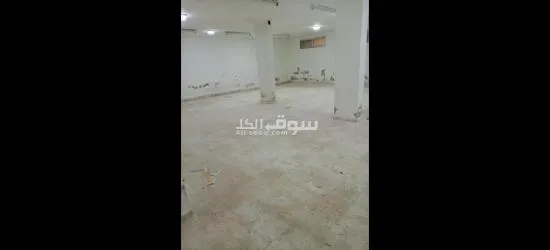 مستودع للايجار