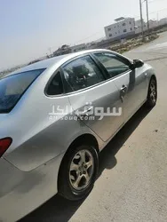 هيونداي افانتي hd - 7