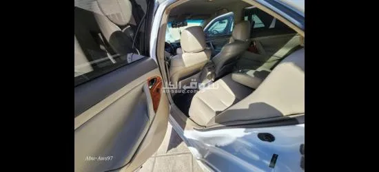 سيارة فحص كامل