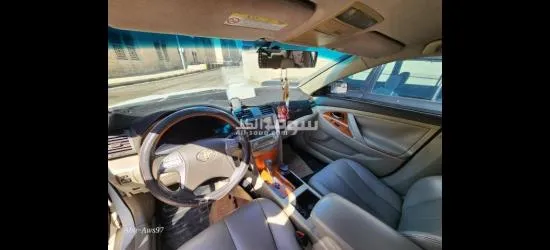 سيارة فحص كامل - 3