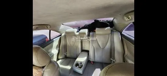 سيارة فحص كامل - 4