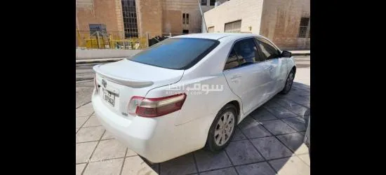 سيارة فحص كامل - 7