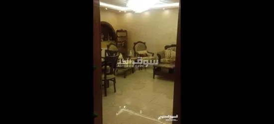 شقة في طريق المطار بجانب جامعة البتراء تسوية للبيع - 2