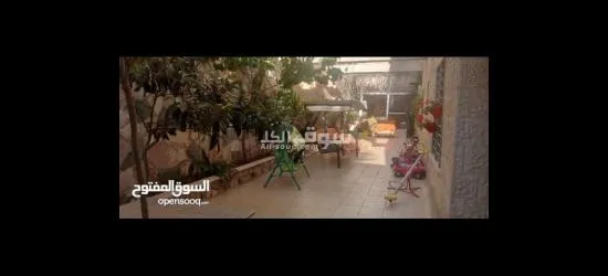 شقة في طريق المطار بجانب جامعة البتراء تسوية للبيع - 5