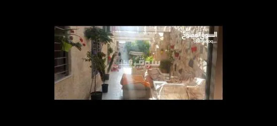 شقة في طريق المطار بجانب جامعة البتراء تسوية للبيع - 7