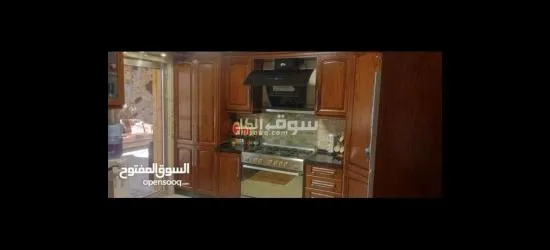 شقة في طريق المطار بجانب جامعة البتراء تسوية للبيع - 9