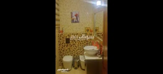 شقة في طريق المطار بجانب جامعة البتراء تسوية للبيع - 10