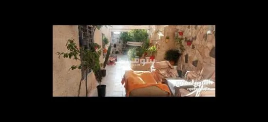 شقة في طريق المطار بجانب جامعة البتراء تسوية للبيع - 13