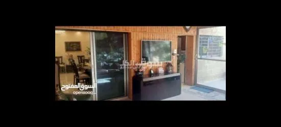 شقة في طريق المطار بجانب جامعة البتراء تسوية للبيع - 15