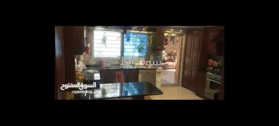 شقة في طريق المطار بجانب جامعة البتراء تسوية للبيع - 17