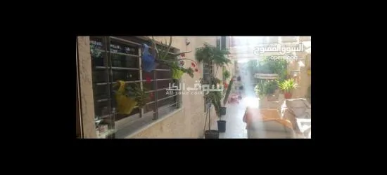 شقة في طريق المطار بجانب جامعة البتراء تسوية للبيع - 20