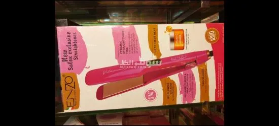 سشوارات شعر ماركه اينزو العالمية