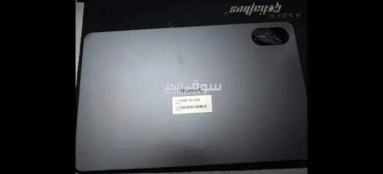 ‏HONOR Pad X للبيع - 5