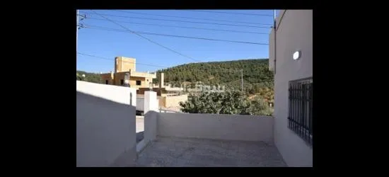 بيت مستقل منطقة زراعيه خلابة