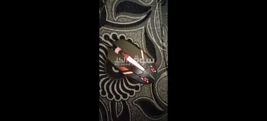 كيبورد جديد وكاله و ماوس وكاله و سماعه جديده - 5