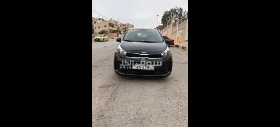 كيا بيكانتو 2020حالة الوكالة - 2