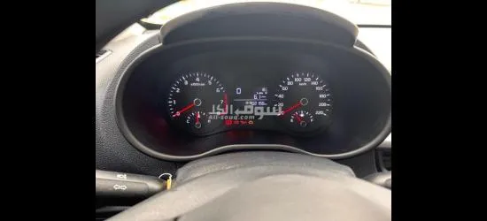 كيا بيكانتو 2020حالة الوكالة - 5