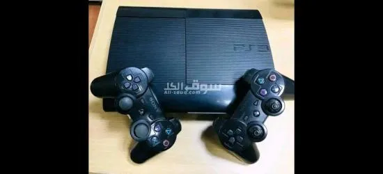 بلاي ستيشن 3 سوبر سليم - 3