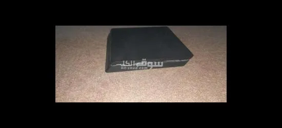 ps4 slm مع ايدتين و اسلاكه بدون العاب