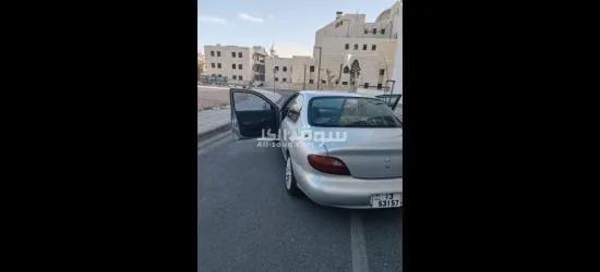 افانتي  للبيع 1996