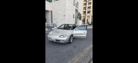 افانتي  للبيع 1996 - 3