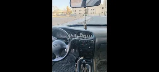 افانتي  للبيع 1996 - 5