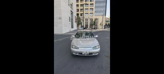 افانتي  للبيع 1996 - 6