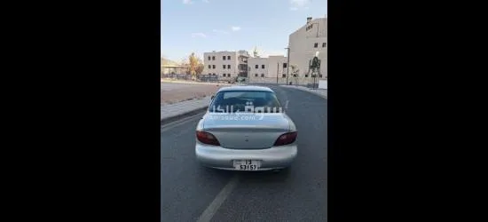 افانتي  للبيع 1996 - 7