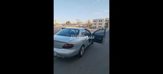 افانتي  للبيع 1996 - 8