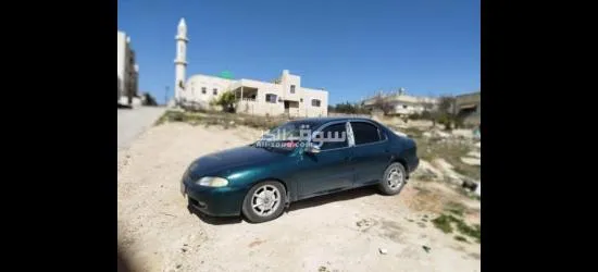 افانتي 95 للبيع المستعجل - 2