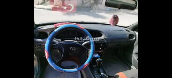 افانتي 95 للبيع المستعجل - 5