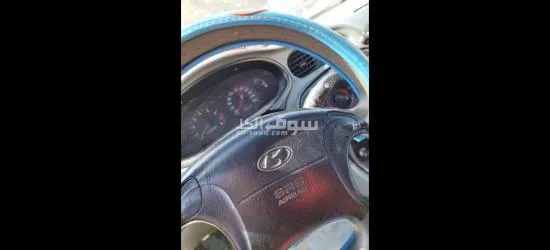 افانتي 95 للبيع المستعجل - 8