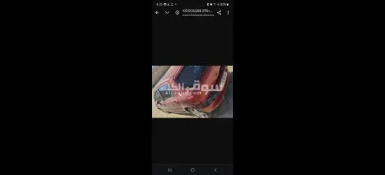 سيارة بيجو ٣٠٧ موديل ٢٠٠٥ - 3