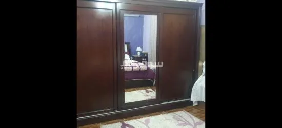 غرفة نوم مستعمل للبيع - 6