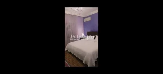 غرفة نوم مستعمل للبيع - 7