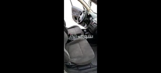 نيسان صني ياباني خصوصي الأصل موديل ٢٠٠٦ للبيع