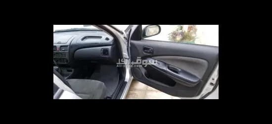 نيسان صني ياباني خصوصي الأصل موديل ٢٠٠٦ للبيع - 2