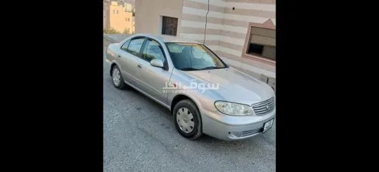 نيسان صني ياباني خصوصي الأصل موديل ٢٠٠٦ للبيع - 10