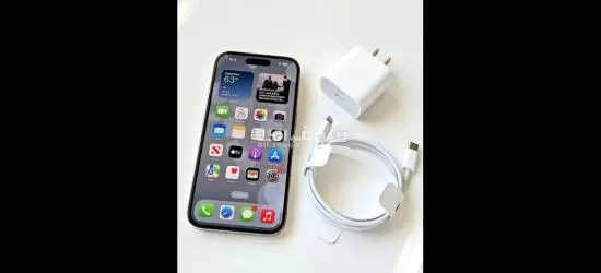 iPhone 15 Pro 1TB white or ATT Cricket - 2