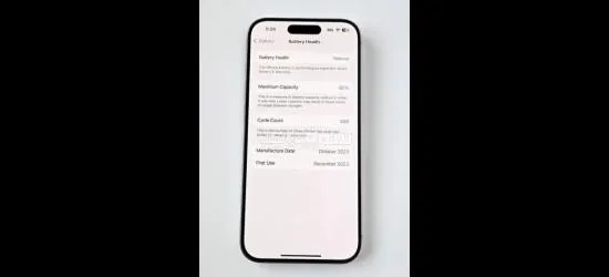 iPhone 15 Pro 1TB white or ATT Cricket - 3