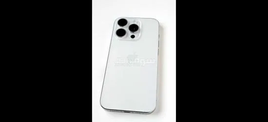 iPhone 15 Pro 1TB white or ATT Cricket - 4
