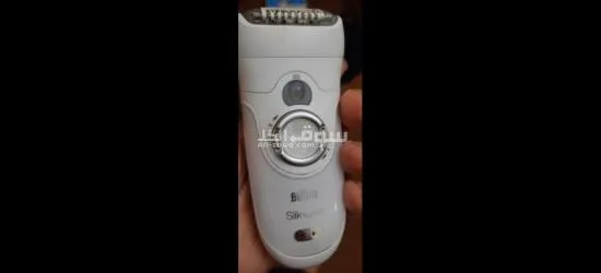 مجموعة الات لازالة الشعر - 3