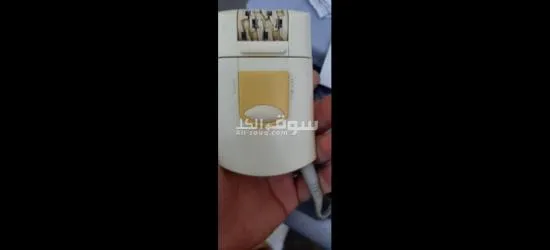 الات ازالة الشعر من براون - 3