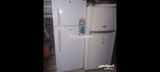 غساله وثلاجه - 8