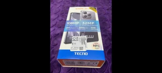 TECNO SPARK 20 PRO - 2