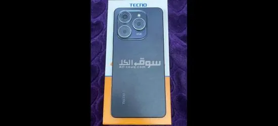 TECNO SPARK 20 PRO - 6