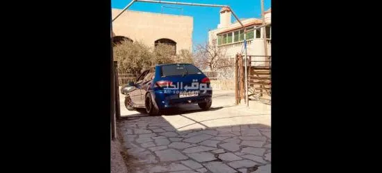متسوبيشي كولت 1994