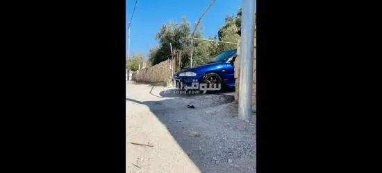 متسوبيشي كولت 1994 - 2